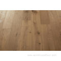 European style hand scraped multilayer flooring